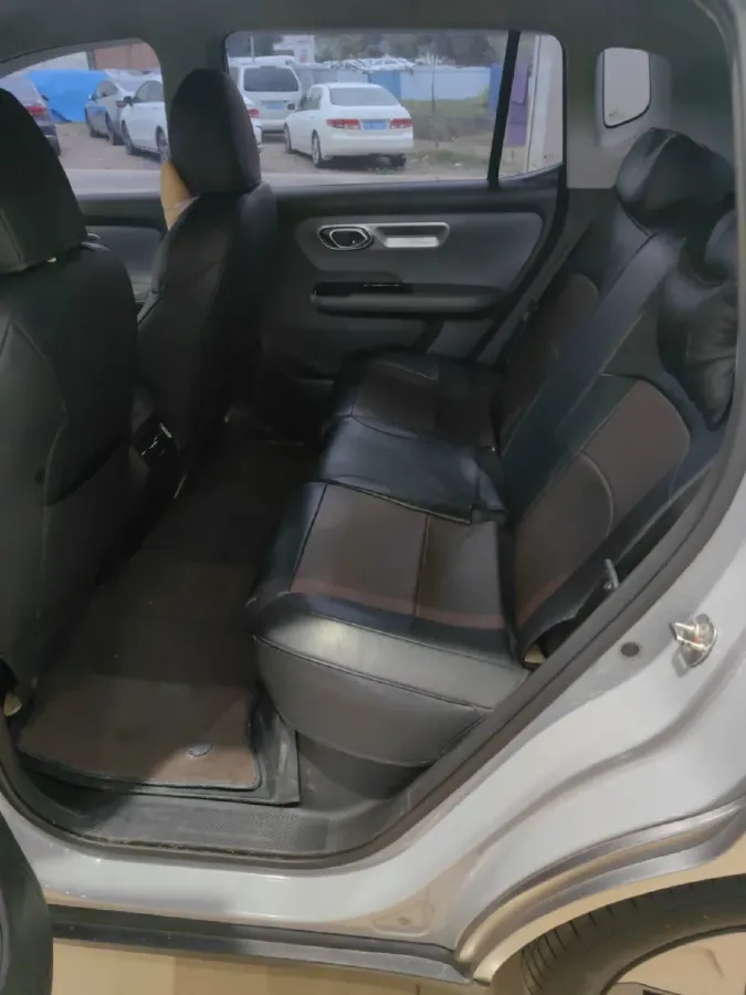 2023 Aion S BEV 55.5KWH,autocango,china used car exporter,china ev exporter,chinese used car exporter,chinese used ev exporter