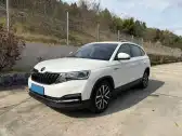 2020 SKODA KAMIQ,autocango,china used car exporter,china ev exporter,chinese used car exporter,chinese used ev exporter