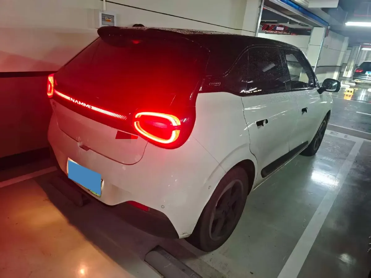 2024 DongFeng eπ 01 BEV 42.3KWH,autocango,china used car exporter,china ev exporter,chinese used car exporter,chinese used ev exporter