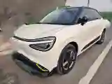 2024 DongFeng eπ 01 BEV 42.3KWH