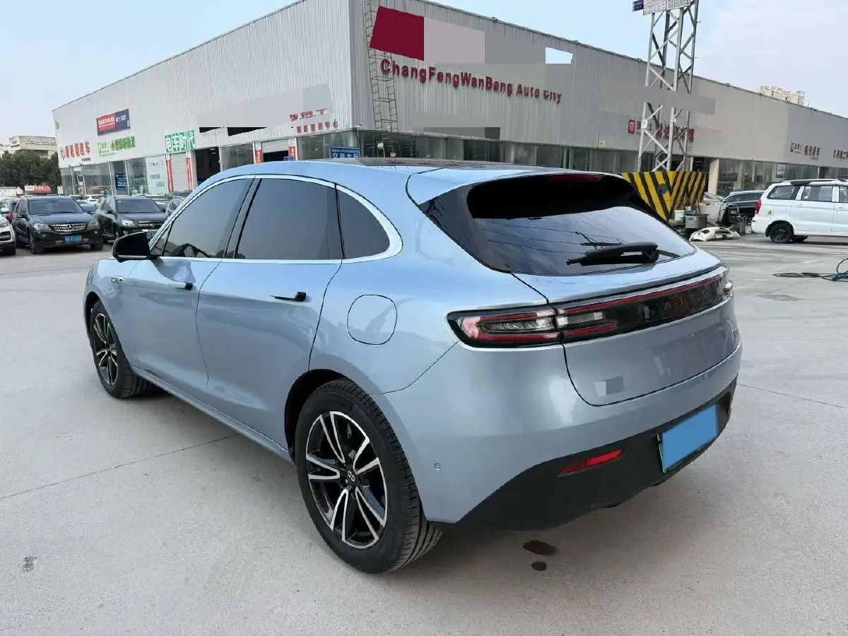 2024 AITO AITO M5 1.5T 152HP L4 REEV 42KWH,autocango,china used car exporter,china ev exporter,chinese used car exporter,chinese used ev exporter