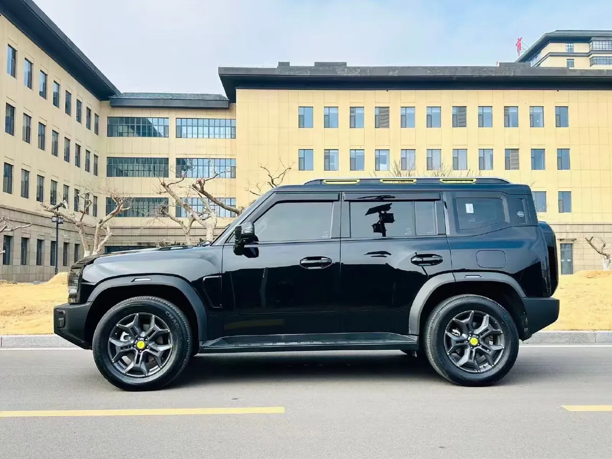 2023 Jetour Traveller 2.0T 254HP L4 8AT,autocango,china used car exporter,china ev exporter,chinese used car exporter,chinese used ev exporter