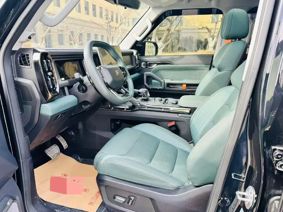 2023 Jetour Traveller 2.0T 254HP L4 8AT,autocango,china used car exporter,china ev exporter,chinese used car exporter,chinese used ev exporter