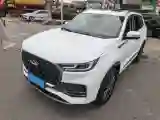 2022 ChangAn CS75 Plus 2.0T 233HP L4 8AT