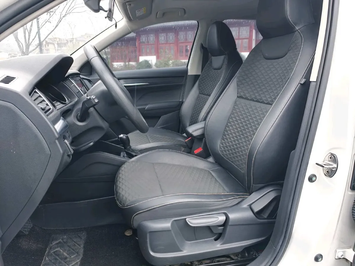 2018 Volkswagen Lavida 1.2T 116HP L4 7DCT,autocango,china used car exporter,china ev exporter,chinese used car exporter,chinese used ev exporter