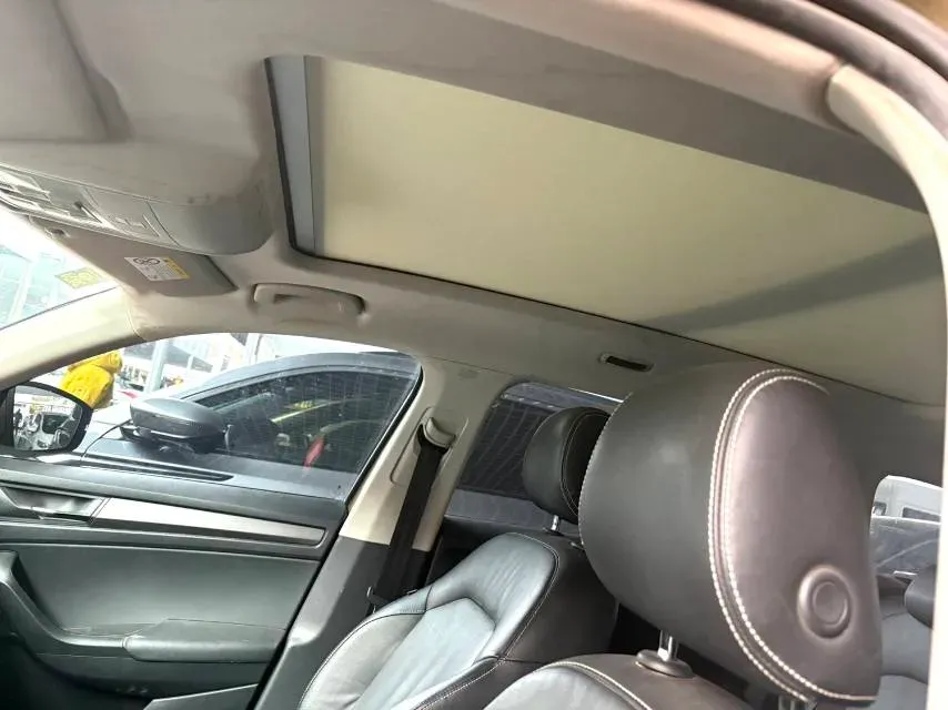 2017 Skoda Kodiak 1.8T 180HP L4 7DCT,autocango,china used car exporter,china ev exporter,chinese used car exporter,chinese used ev exporter