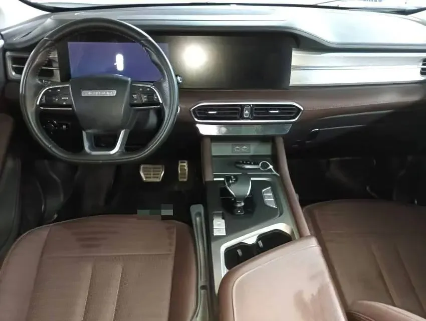 2021 Jetour X90 1.6T 197HP L4 7DCT,autocango,china used car exporter,china ev exporter,chinese used car exporter,chinese used ev exporter