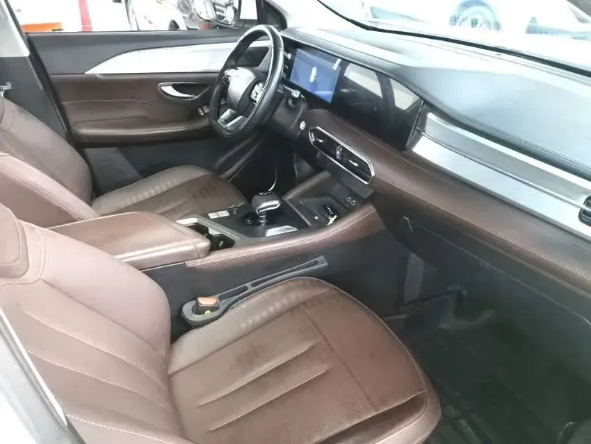 2021 Jetour X90 1.6T 197HP L4 7DCT,autocango,china used car exporter,china ev exporter,chinese used car exporter,chinese used ev exporter