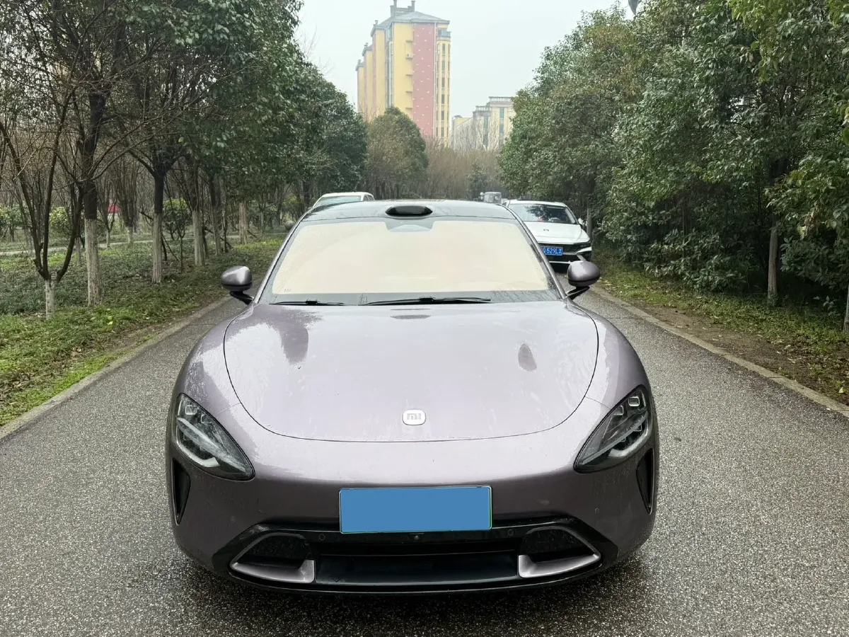 2024 MI SU7 BEV 94.3KWH,autocango,china used car exporter,china ev exporter,chinese used car exporter,chinese used ev exporter