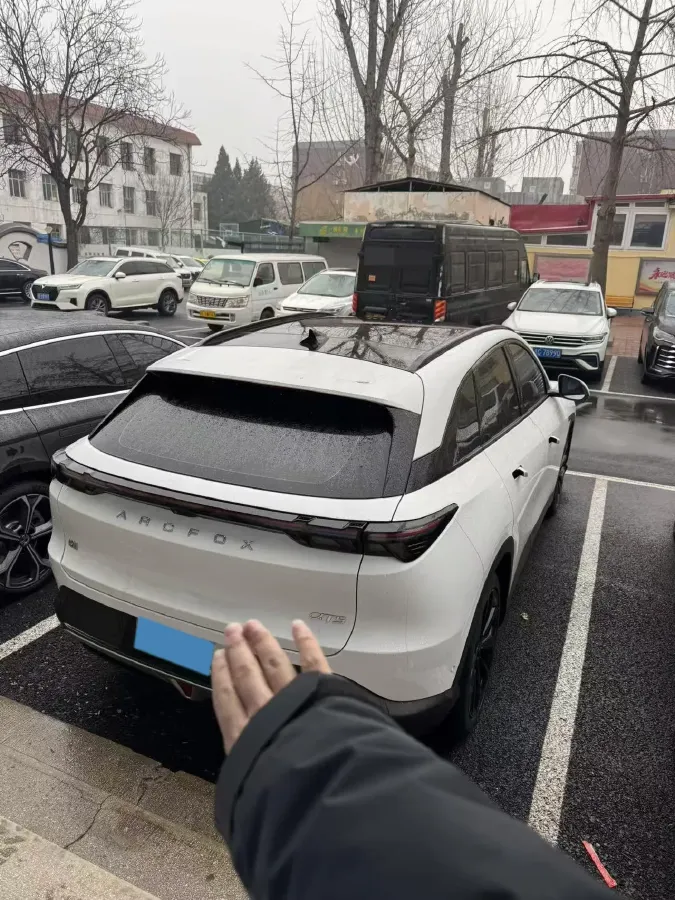 2024 MAXUS DaJia 5 BEV 61.1KWH,autocango,china used car exporter,china ev exporter,chinese used car exporter,chinese used ev exporter