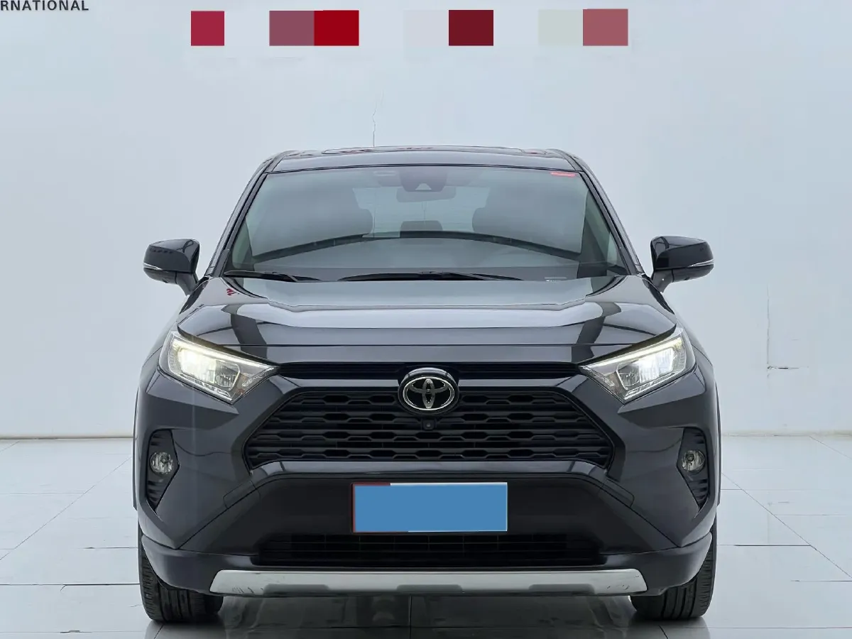 2020 Toyota RAV4 2.0L 171HP L4 CVT,autocango,china used car exporter,china ev exporter,chinese used car exporter,chinese used ev exporter