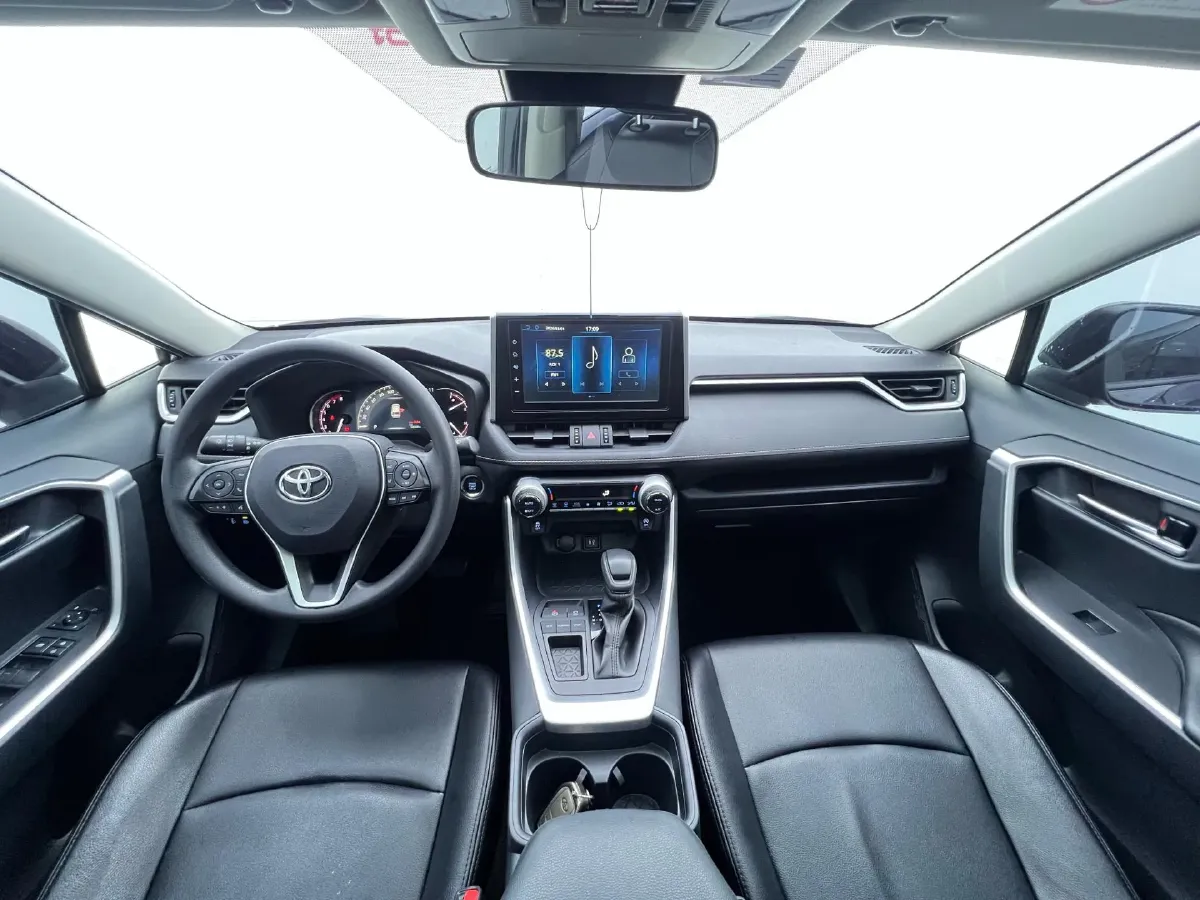 2020 Toyota RAV4 2.0L 171HP L4 CVT,autocango,china used car exporter,china ev exporter,chinese used car exporter,chinese used ev exporter