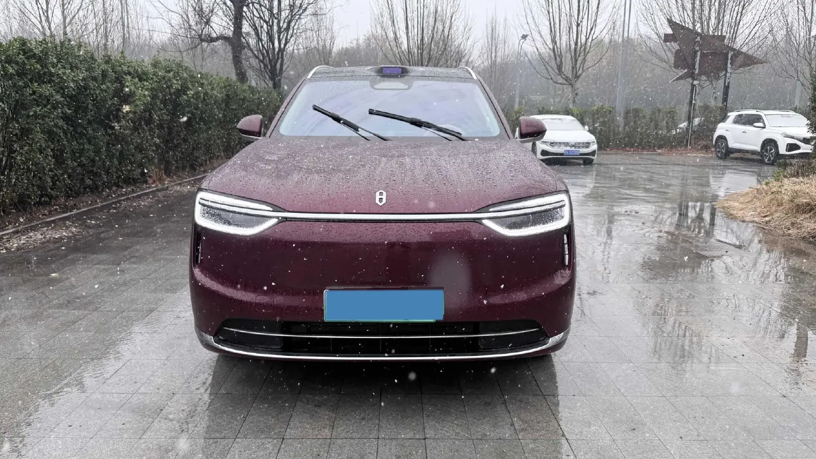 2026 AITO AITO M7 REEV 160HP REEV,autocango,china used car exporter,china ev exporter,chinese used car exporter,chinese used ev exporter