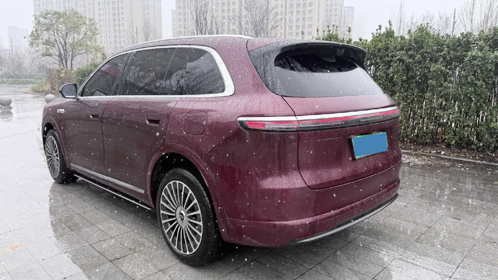 2026 AITO AITO M7 REEV 160HP REEV,autocango,china used car exporter,china ev exporter,chinese used car exporter,chinese used ev exporter