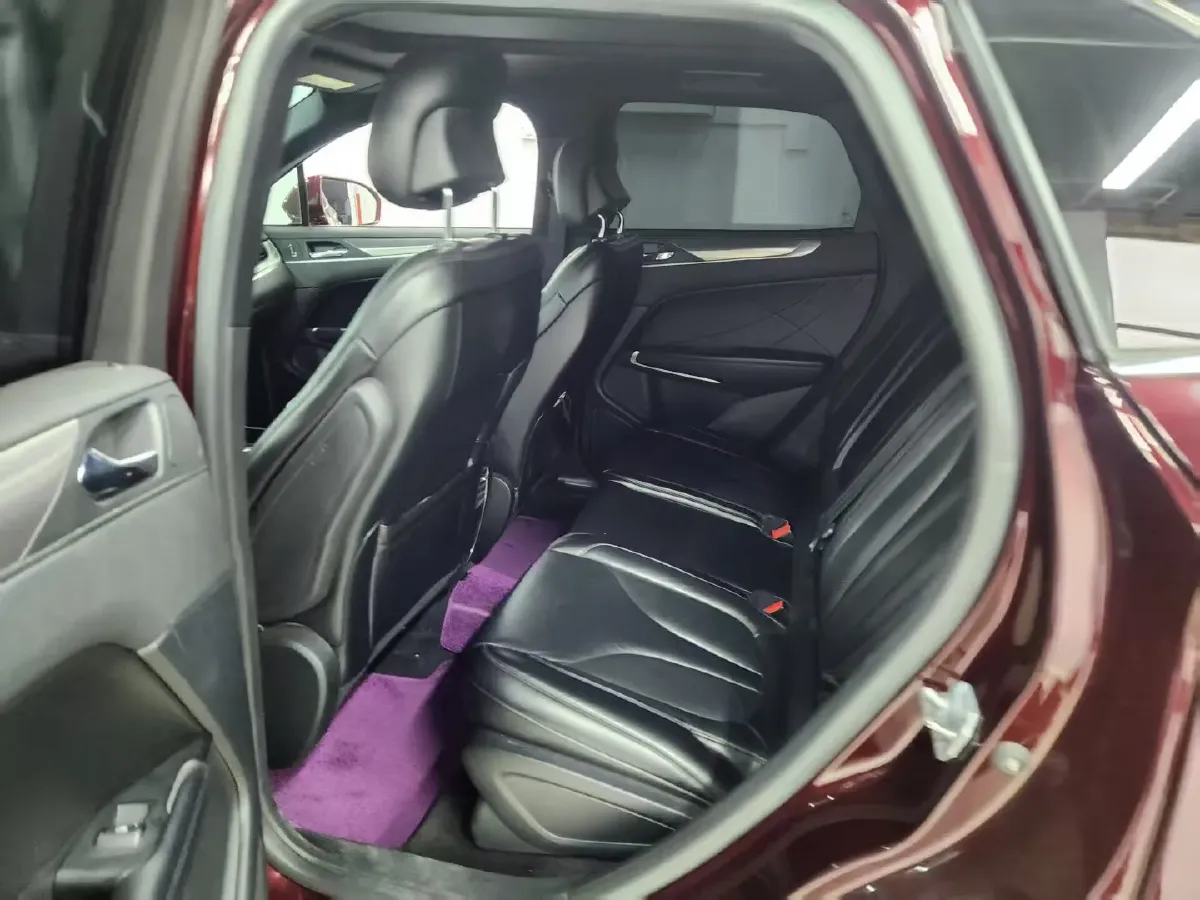 2019 Lincoln MKC 2.0T 203HP L4 6AT,autocango,china used car exporter,china ev exporter,chinese used car exporter,chinese used ev exporter