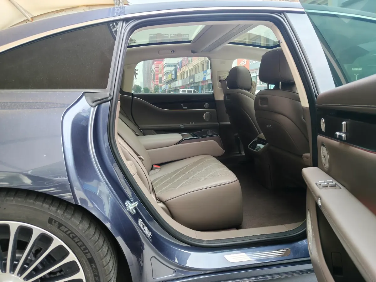 2025 HIMA Stelato S9 REEV 160HP REEV,autocango,china used car exporter,china ev exporter,chinese used car exporter,chinese used ev exporter