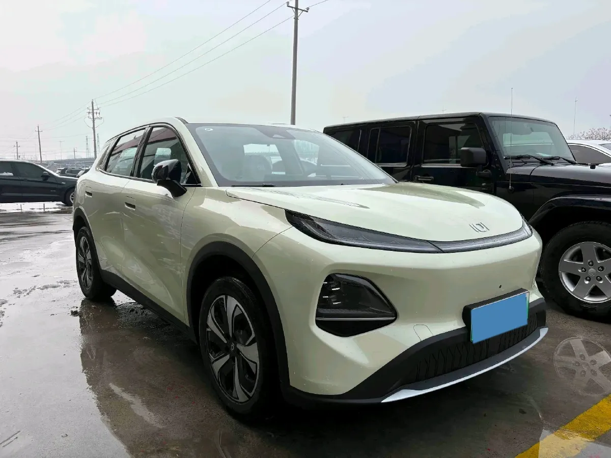2026 ChangAn QiYuan Q05 BEV,autocango,china used car exporter,china ev exporter,chinese used car exporter,chinese used ev exporter