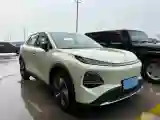 2026 ChangAn QiYuan Q05 BEV
