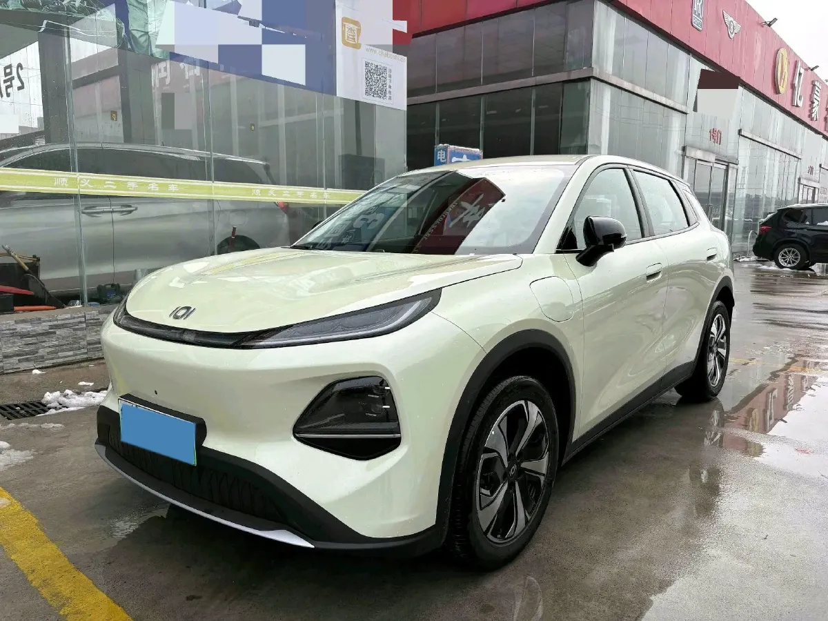 2026 ChangAn QiYuan Q05 BEV,autocango,china used car exporter,china ev exporter,chinese used car exporter,chinese used ev exporter