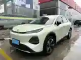 2026 ChangAn QiYuan Q05 BEV