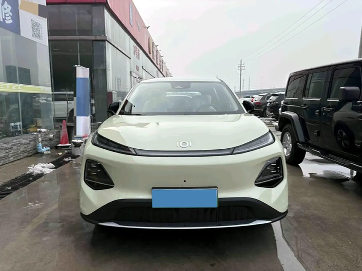 2026 ChangAn QiYuan Q05 BEV,autocango,china used car exporter,china ev exporter,chinese used car exporter,chinese used ev exporter