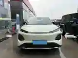 2026 ChangAn QiYuan Q05 BEV