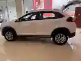 2022 Chery Tiggo 3x 1.5L 116HP L4 CVT