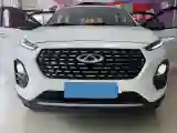 2022 Chery Tiggo 3x 1.5L 116HP L4 CVT
