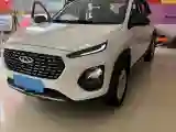 2022 Chery Tiggo 3x 1.5L 116HP L4 CVT