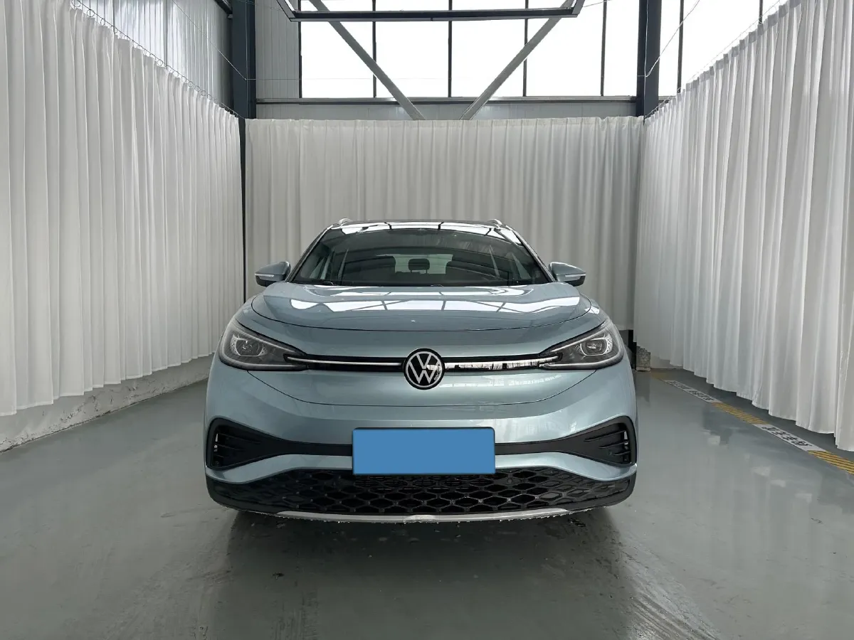 2025 Volkswagen ID.4 X BEV 52.8KWH,autocango,china used car exporter,china ev exporter,chinese used car exporter,chinese used ev exporter
