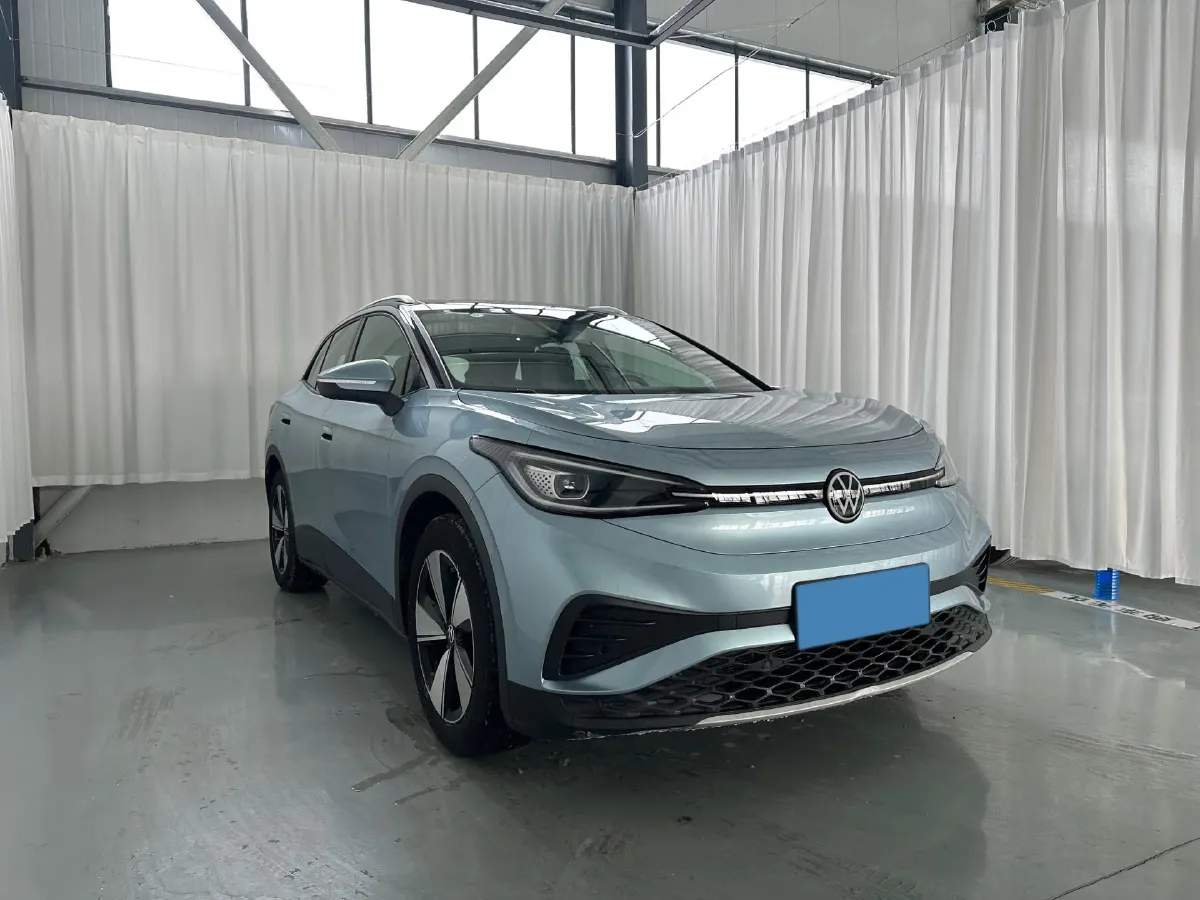 2025 Volkswagen ID.4 X BEV 52.8KWH,autocango,china used car exporter,china ev exporter,chinese used car exporter,chinese used ev exporter