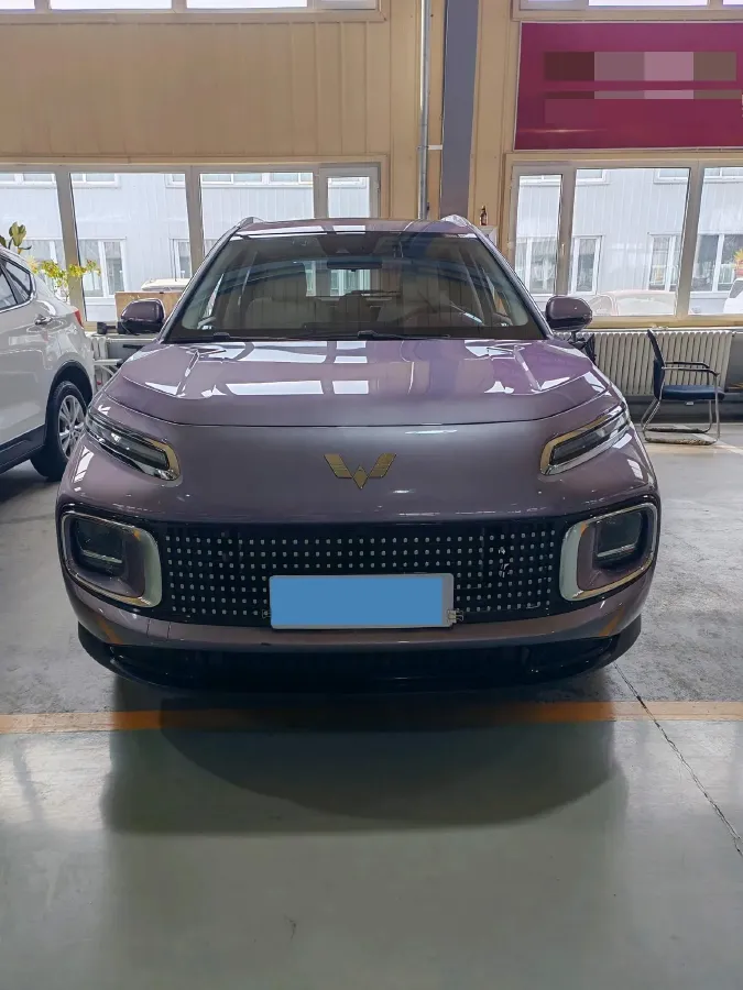 2023 WuLing XingYun 2.0L 136HP L4 1DHT Hybrid 1.8KWH,autocango,china used car exporter,china ev exporter,chinese used car exporter,chinese used ev exporter