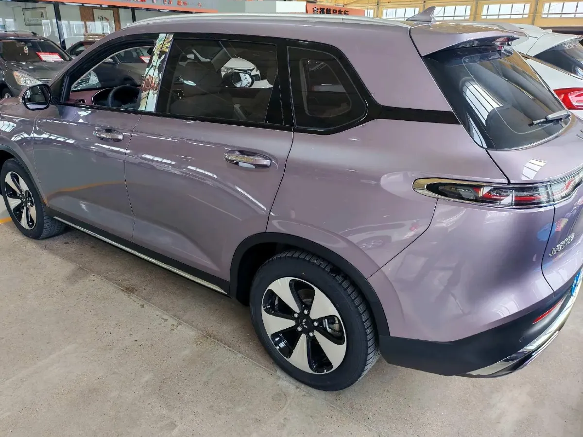 2023 WuLing XingYun 2.0L 136HP L4 1DHT Hybrid 1.8KWH,autocango,china used car exporter,china ev exporter,chinese used car exporter,chinese used ev exporter