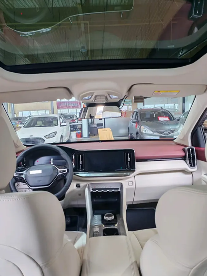 2023 WuLing XingYun 2.0L 136HP L4 1DHT Hybrid 1.8KWH,autocango,china used car exporter,china ev exporter,chinese used car exporter,chinese used ev exporter