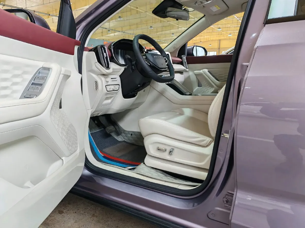 2023 WuLing XingYun 2.0L 136HP L4 1DHT Hybrid 1.8KWH,autocango,china used car exporter,china ev exporter,chinese used car exporter,chinese used ev exporter