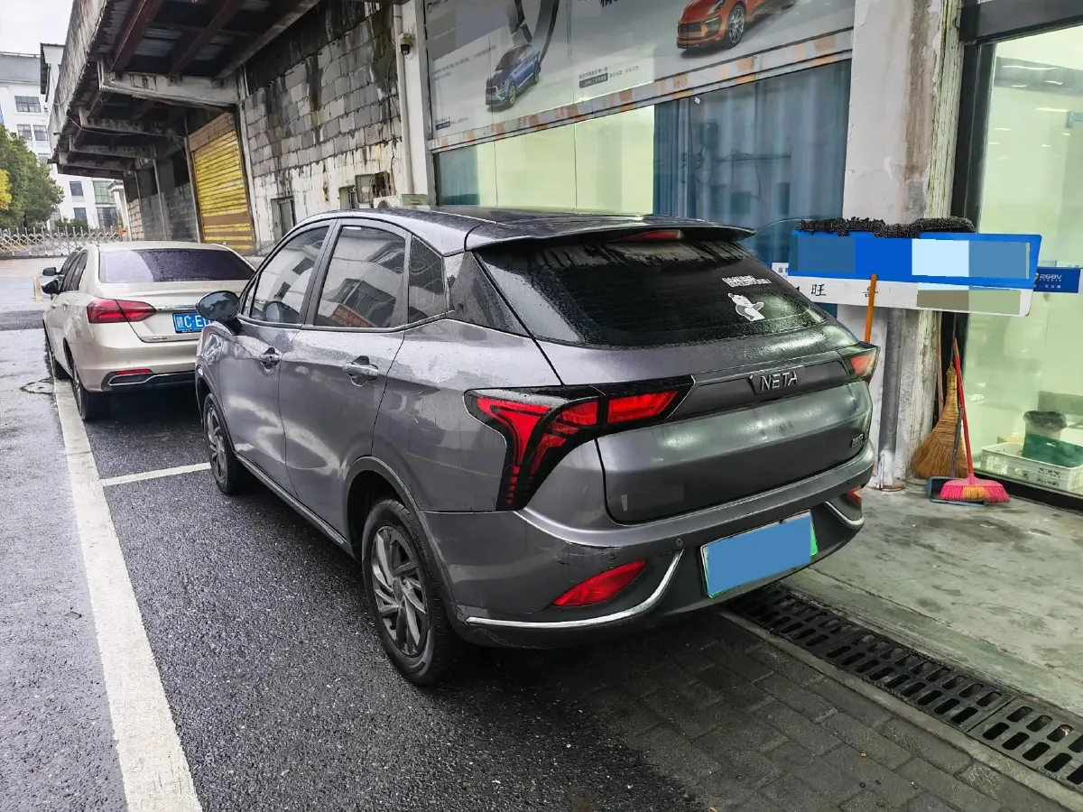 2022 Leapmotor T03 BEV 41KWH,autocango,china used car exporter,china ev exporter,chinese used car exporter,chinese used ev exporter