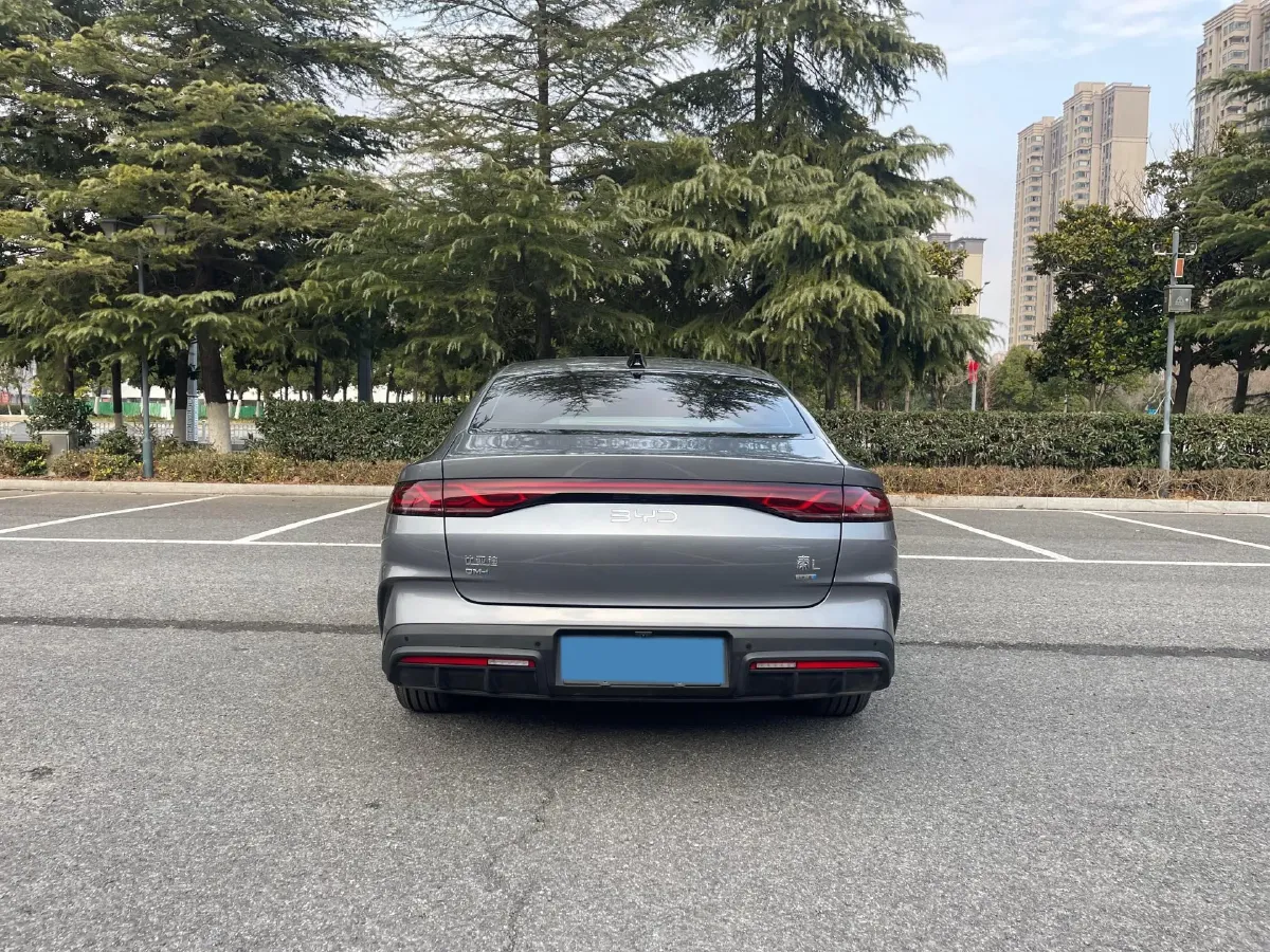 2025 BYD QinL 1.5L 101HP L4 E-CVT PHEV 15.87KWH,autocango,china used car exporter,china ev exporter,chinese used car exporter,chinese used ev exporter