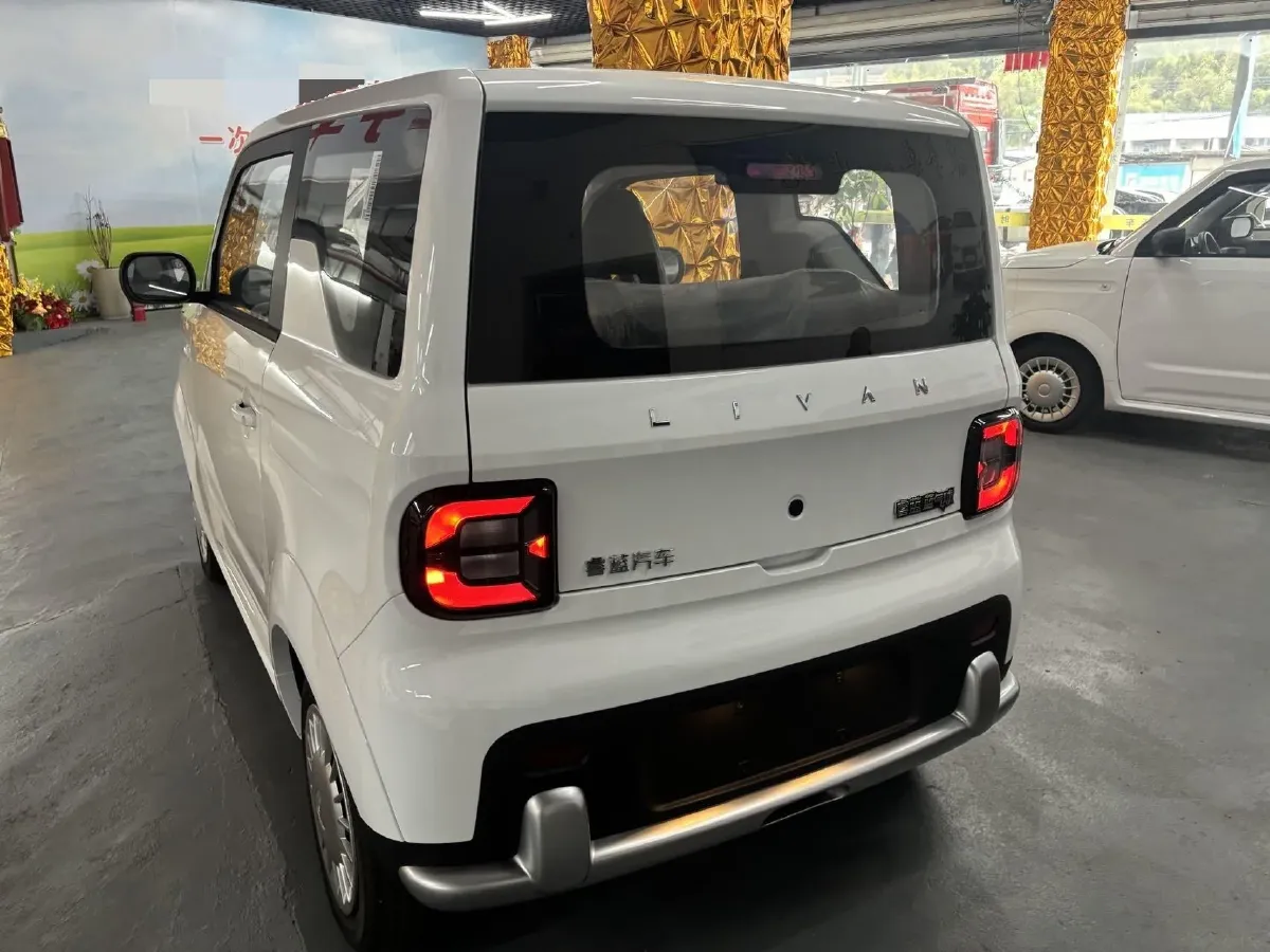 2025 Geely Lanqiqiu BEV,autocango,china used car exporter,china ev exporter,chinese used car exporter,chinese used ev exporter