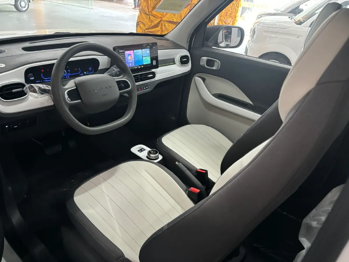 2025 Geely Lanqiqiu BEV,autocango,china used car exporter,china ev exporter,chinese used car exporter,chinese used ev exporter