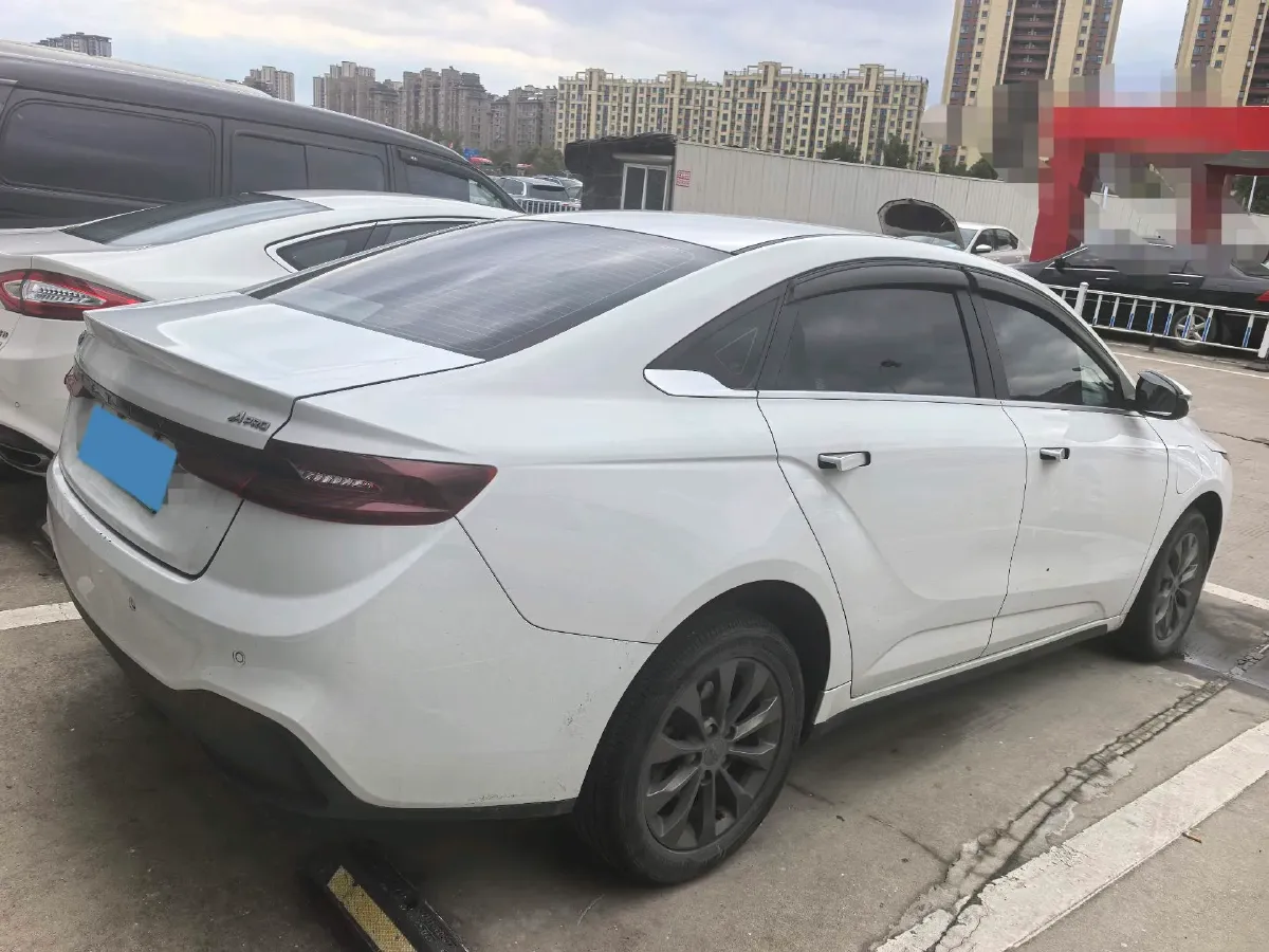 2021 Geometry A BEV 53KWH,autocango,china used car exporter,china ev exporter,chinese used car exporter,chinese used ev exporter