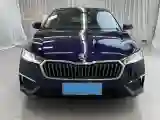 2021 Skoda Octavia 1.4T 150HP L4 7DCT