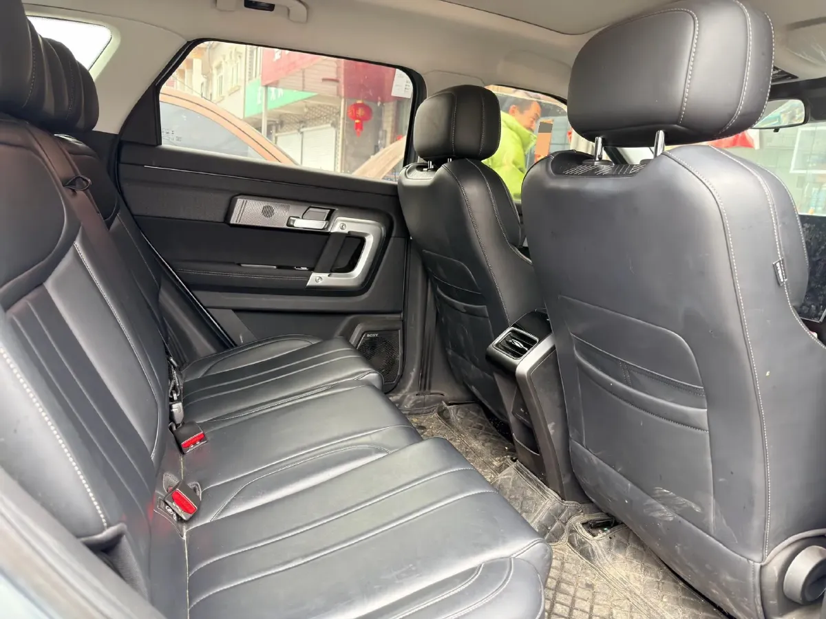 2023 Chery Exploration 06 1.6T 197HP L4 7DCT,autocango,china used car exporter,china ev exporter,chinese used car exporter,chinese used ev exporter