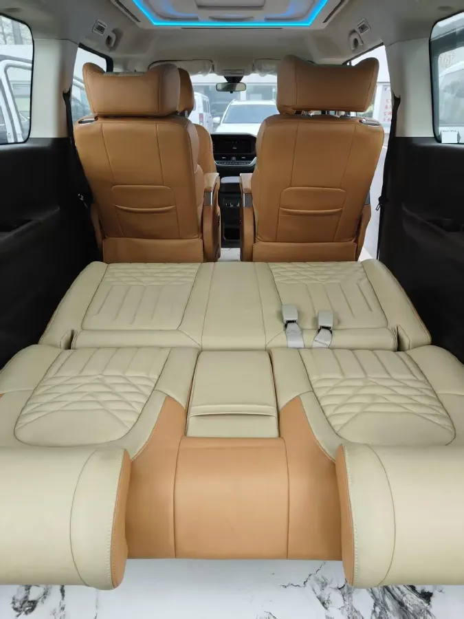 2023 BAW RuiSheng Trump M7 2.0L 144HP L4 8AT,autocango,china used car exporter,china ev exporter,chinese used car exporter,chinese used ev exporter