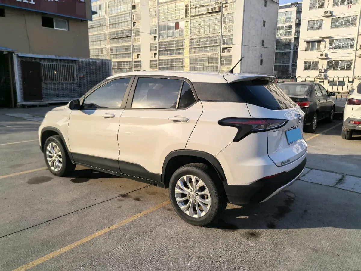 2021 BaoJun 510 1.5L 99HP L4 CVT,autocango,china used car exporter,china ev exporter,chinese used car exporter,chinese used ev exporter