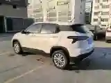 2021 BaoJun 510 1.5L 99HP L4 CVT