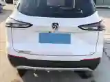 2021 BaoJun 510 1.5L 99HP L4 CVT