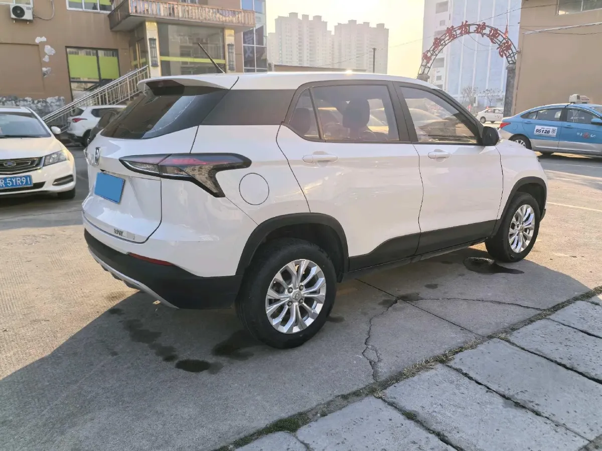 2021 BaoJun 510 1.5L 99HP L4 CVT,autocango,china used car exporter,china ev exporter,chinese used car exporter,chinese used ev exporter