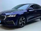 2022 SKODA OCTAVIA,autocango,china used car exporter,china ev exporter,chinese used car exporter,chinese used ev exporter