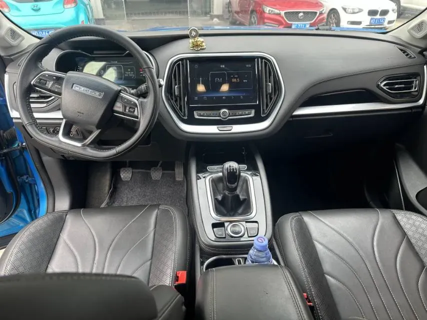 2018 Jetour X70 1.5T 147HP L4 8AT,autocango,china used car exporter,china ev exporter,chinese used car exporter,chinese used ev exporter