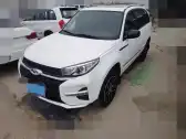 2022 CHERY TIGGO 3,autocango,china used car exporter,china ev exporter,chinese used car exporter,chinese used ev exporter